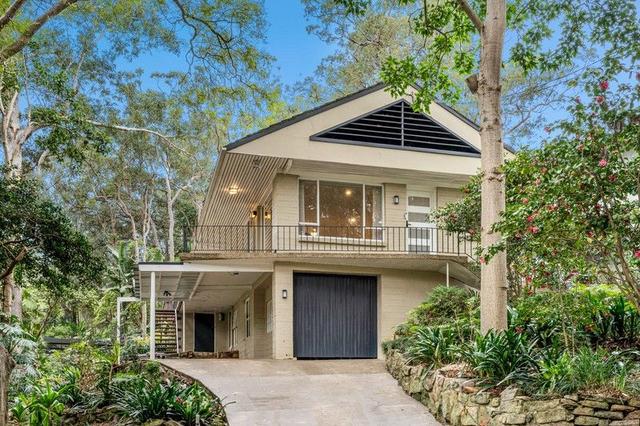 2 Kenwick Lane, NSW 2119