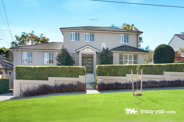 29 Threlfall Street, NSW 2122