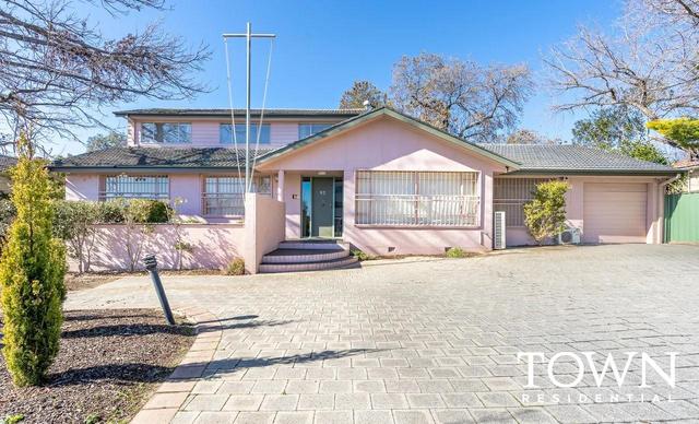 67 Kent Street, ACT 2600