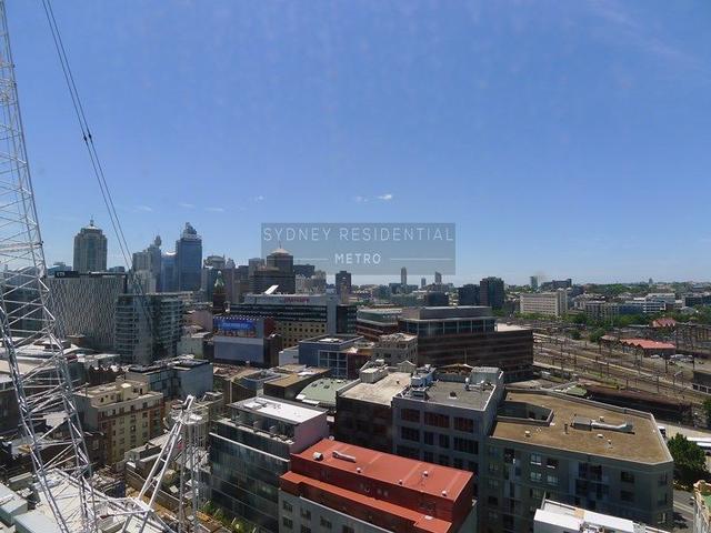 1709/18 Park  Lane, NSW 2008