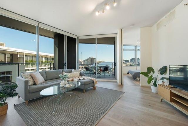 1001/23 Shelley Street, NSW 2000