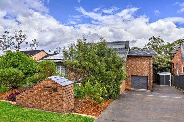 15 Tallowood Gardens, NSW 2774
