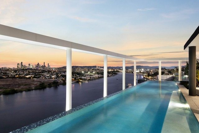 31408/15 Wharf Street, QLD 4007