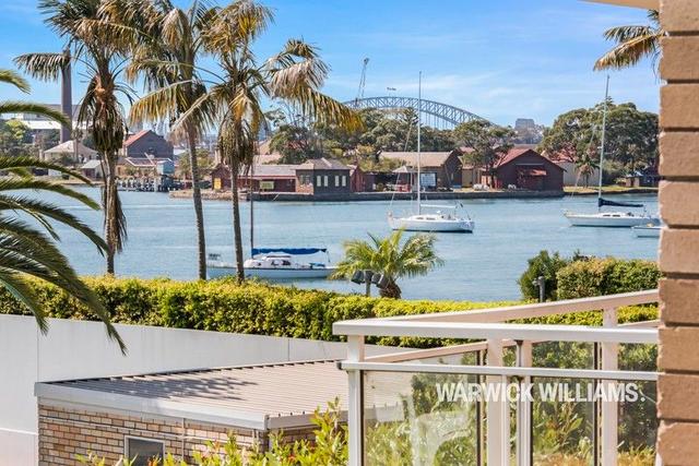 2/84 St Georges  Crescent, NSW 2047