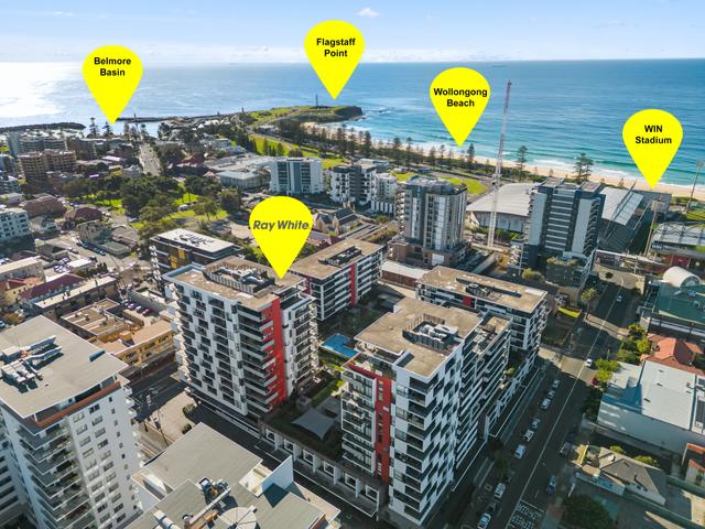 501/41 Crown Street, NSW 2500