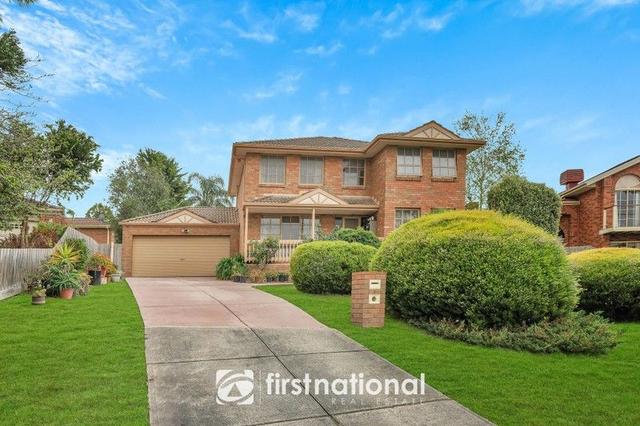 5 Briscoe Court, VIC 3802