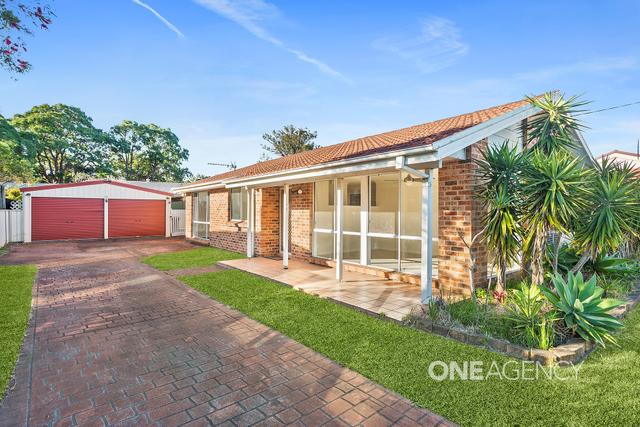 46 Tongarra Road, NSW 2527