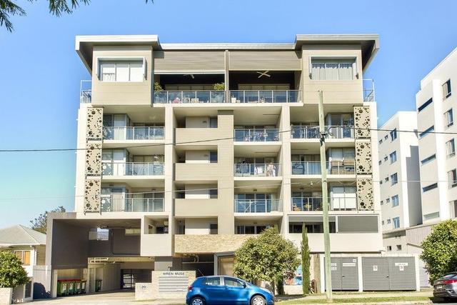 20/20 Lawley Street, QLD 4031