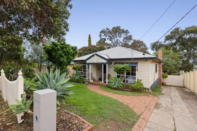 23 Newman Street, VIC 3042