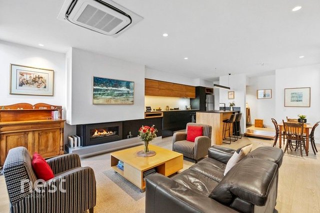 6/286 Argyle Street, TAS 7000