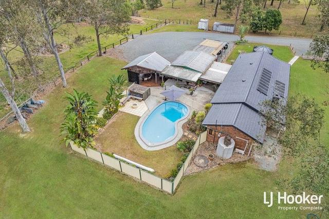 383-391 Quinzeh Creek Road, QLD 4207