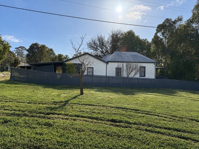 11 Fryers Street, VIC 3451