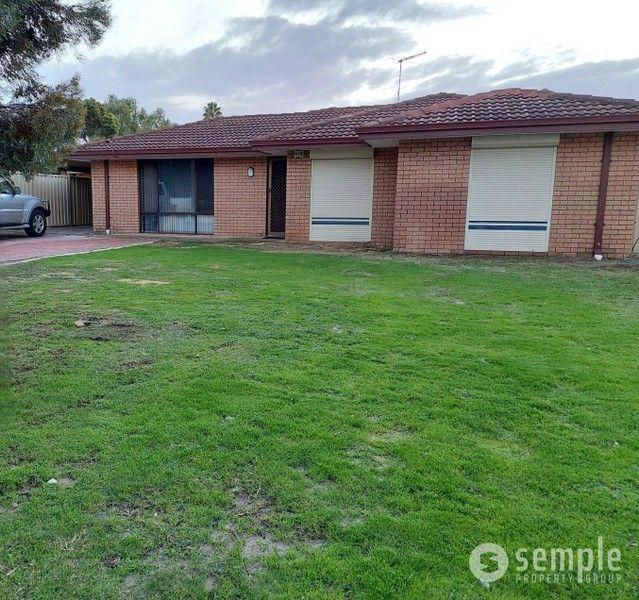 11 Berrigan Drive, WA 6164