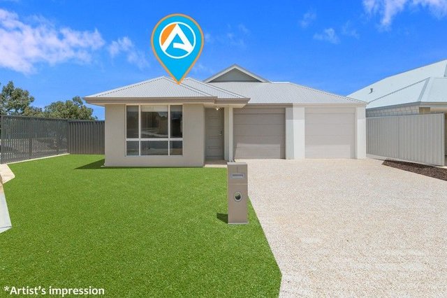 1A Prevelly  Way, WA 6211