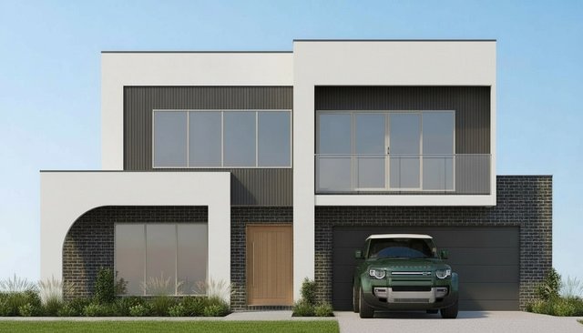 (no street name provided), ACT 2615