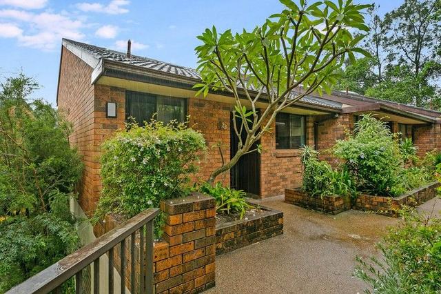 23/14 Tuckwell Place, NSW 2113