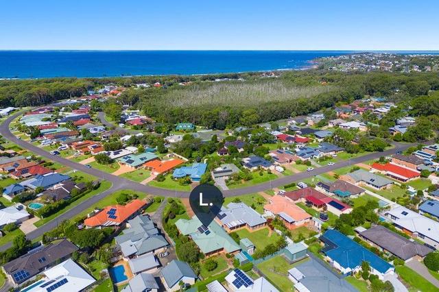 30 Kendall Crescent, NSW 2445