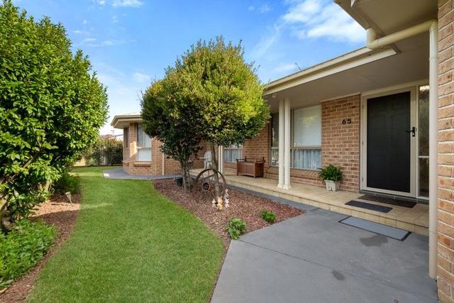 65 Taylors Road, NSW 2752