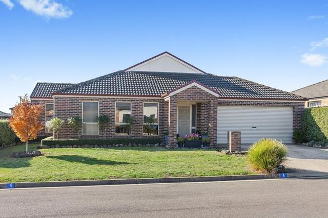 4 Modestino Place, VIC 3355