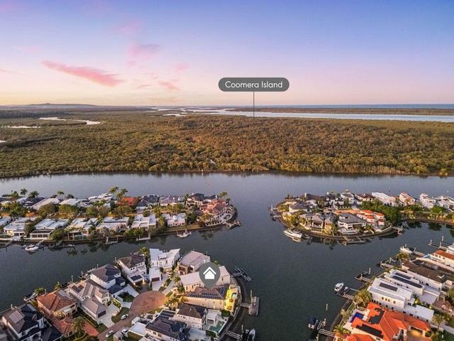 8025 Key Waters, QLD 4212