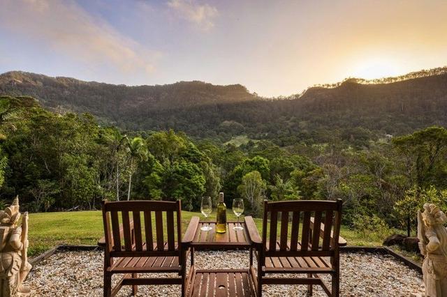 342 Petsch Creek Road, QLD 4228