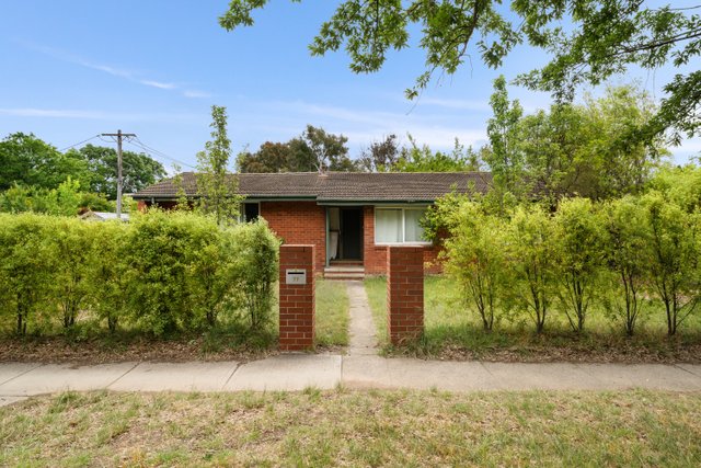 77 Majura Avenue, ACT 2602