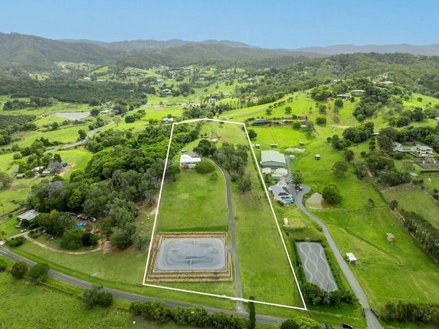 326 Hotham Creek Road, QLD 4209