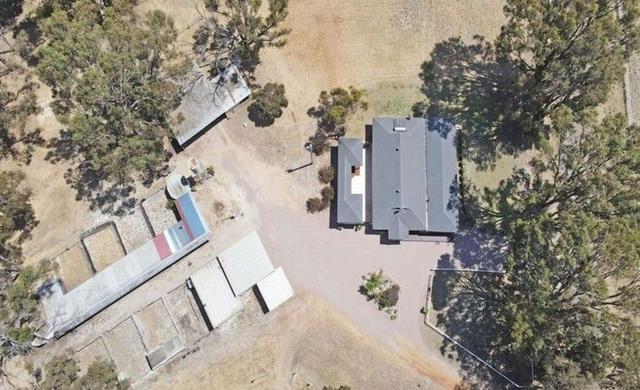 21 Warden Road, WA 6450
