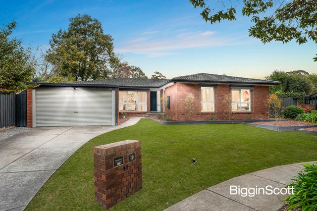 14 Aston Heath, VIC 3150