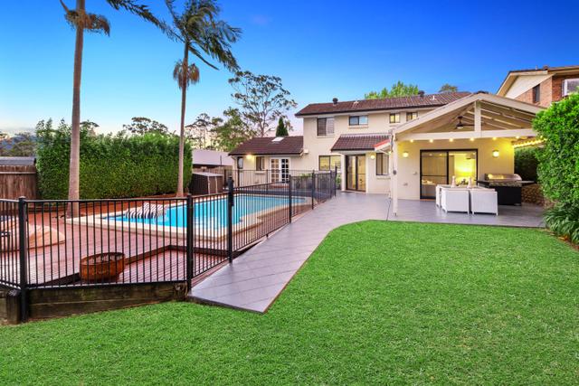 13 Broughton Place, NSW 2085