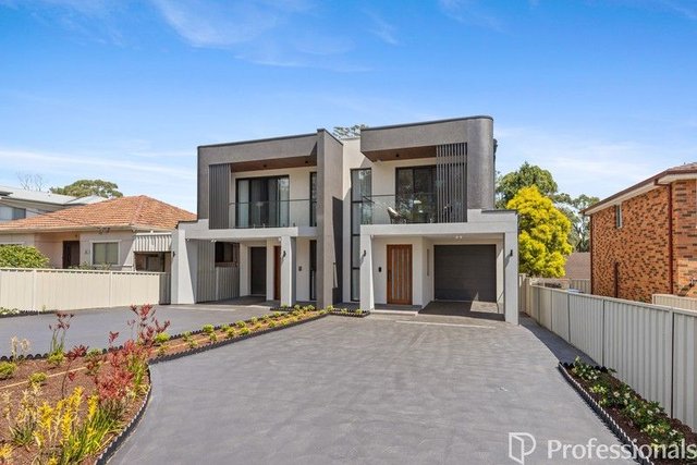 24B Grove Avenue, NSW 2209