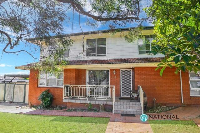 18a Springfield Street, NSW 2161