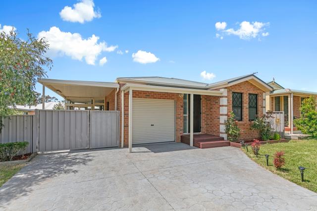 11 Covington Court, NSW 2259