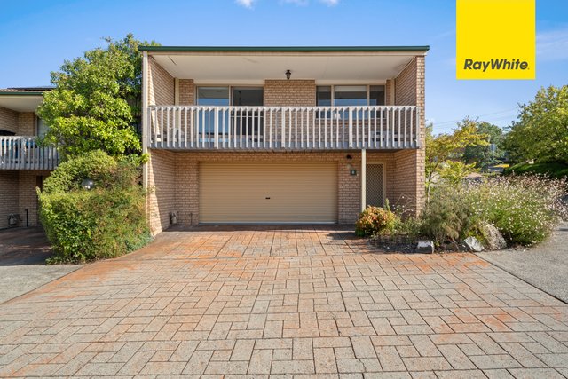 8/3 Heard Street, ACT 2607