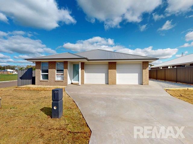 1/21 Blackwood Circuit, NSW 2651