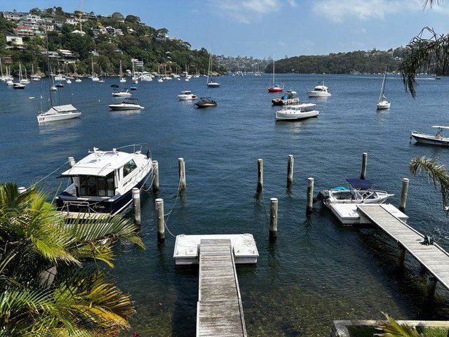 22 & 11 Bligh Crescent, NSW 2092
