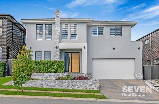 16 Celestial Street, NSW 2765