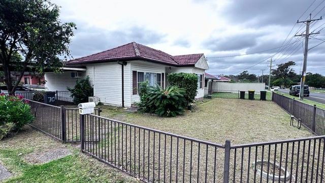 70 Edgar Street, NSW 2564