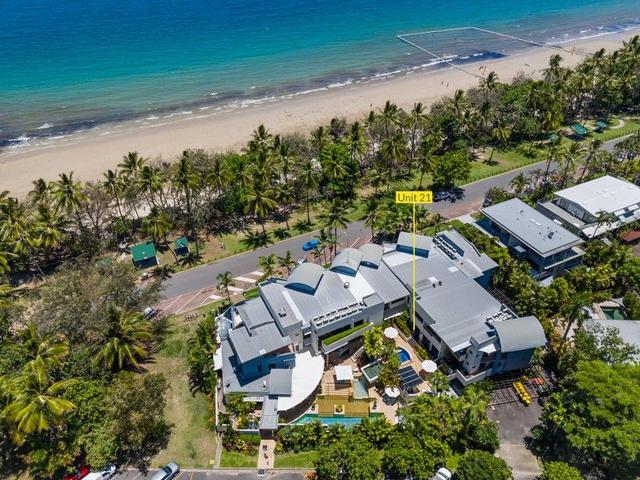 21/9-13 Esplanade, QLD 4877