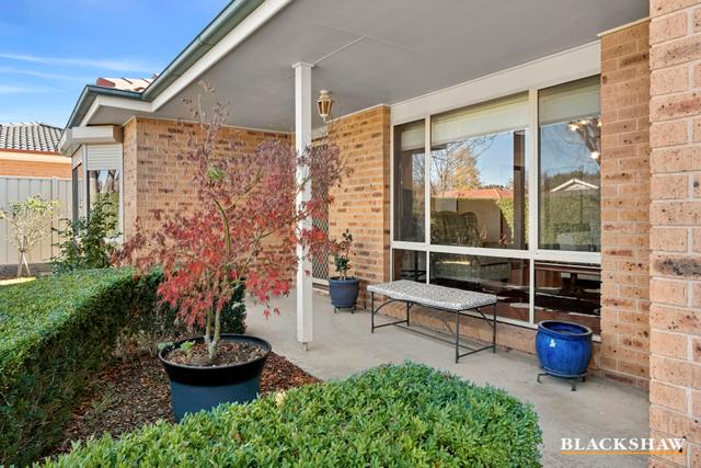 35 Freda Bennett Circuit, ACT 2913
