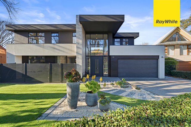 3 Blakely Row, ACT 2600