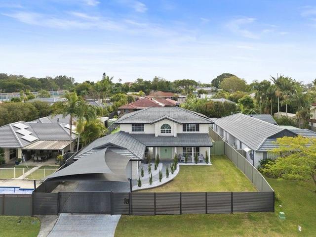 7 Lakewood Court, QLD 4212