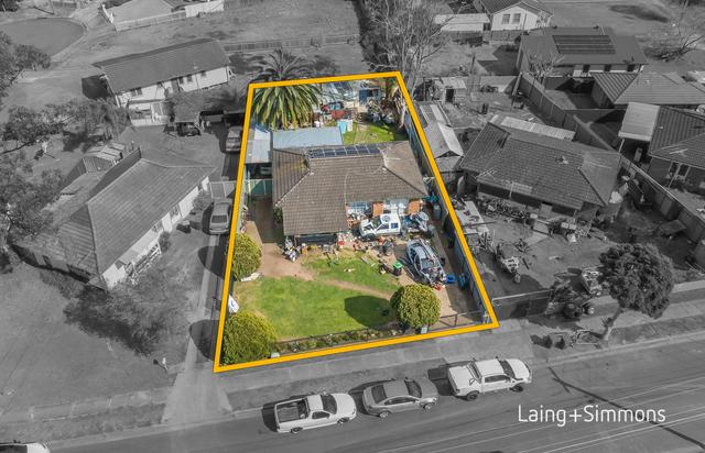 21 Resolution Avenue, NSW 2770