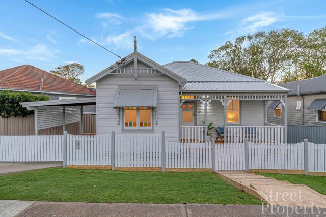 21 Brooks Street, NSW 2287