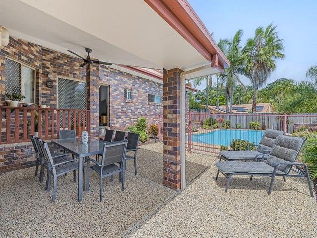 4 Longford Court, QLD 4556