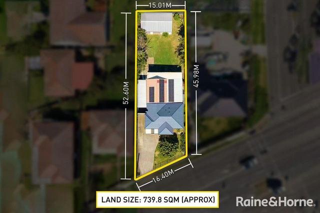 322 Cabramatta Road, NSW 2166