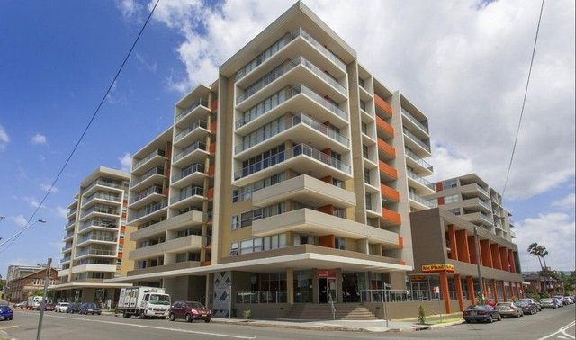 116/22-32 Gladstone Avenue, NSW 2500