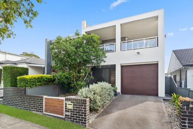 18 Queensbury Road, NSW 2211
