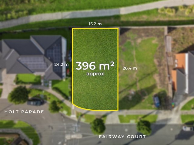 1 Fairway Court, VIC 3083