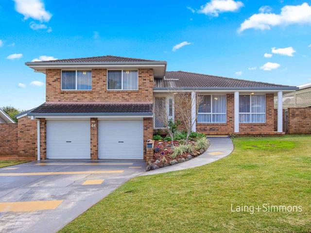 44 Emerald Drive, NSW 2444